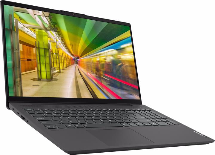 Produktbild Lenovo IdeaPad 5i (15.60", Intel Core i5-1135G7, 16 GB, 512 GB, CH)
