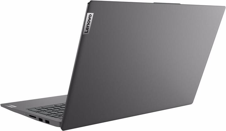 Produktbild Lenovo IdeaPad 5i (15.60", Intel Core i5-1135G7, 16 GB, 512 GB, CH)