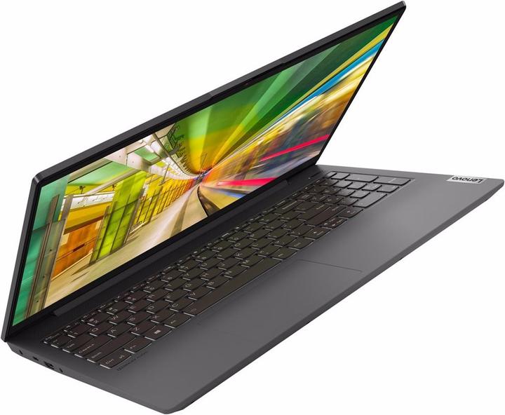 Produktbild Lenovo IdeaPad 5i (15.60", Intel Core i5-1135G7, 16 GB, 512 GB, CH)