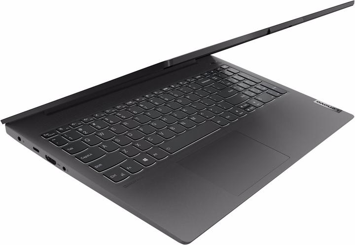 Produktbild Lenovo IdeaPad 5i (15.60", Intel Core i5-1135G7, 16 GB, 512 GB, CH)