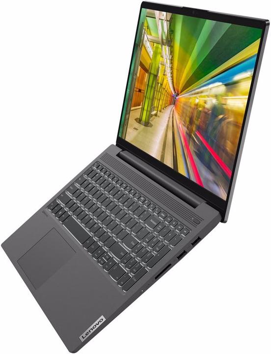 Produktbild Lenovo IdeaPad 5i (15.60", Intel Core i5-1135G7, 16 GB, 512 GB, CH)
