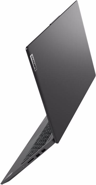 Produktbild Lenovo IdeaPad 5i (15.60", Intel Core i5-1135G7, 16 GB, 512 GB, CH)