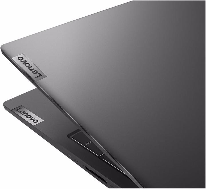 Produktbild Lenovo IdeaPad 5i (15.60", Intel Core i5-1135G7, 16 GB, 512 GB, CH)