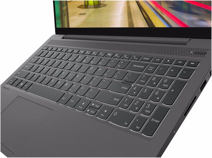 Produktbild Lenovo IdeaPad 5i (15.60", Intel Core i5-1135G7, 16 GB, 512 GB, CH)