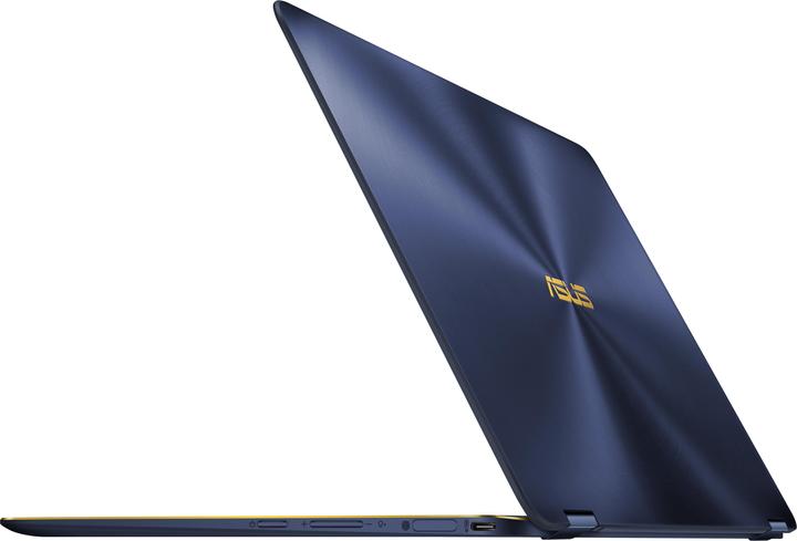 Image du produit ASUS ZenBook Flip S UX370UA-C4201T (13.30", Intel Core i7-8550U, 16 Go, 512 Go)