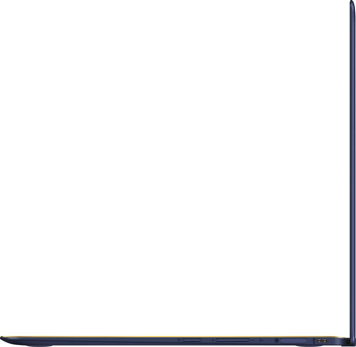 Image du produit ASUS ZenBook Flip S UX370UA-C4201T (13.30", Intel Core i7-8550U, 16 Go, 512 Go)