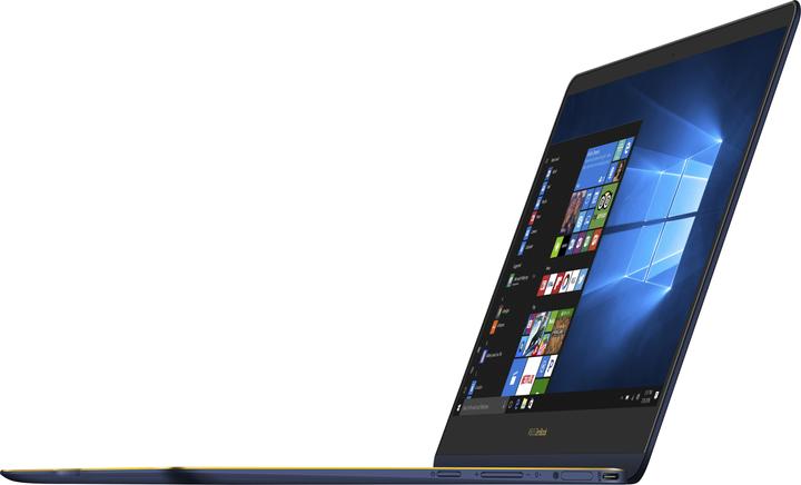 Image du produit ASUS ZenBook Flip S UX370UA-C4201T (13.30", Intel Core i7-8550U, 16 Go, 512 Go)
