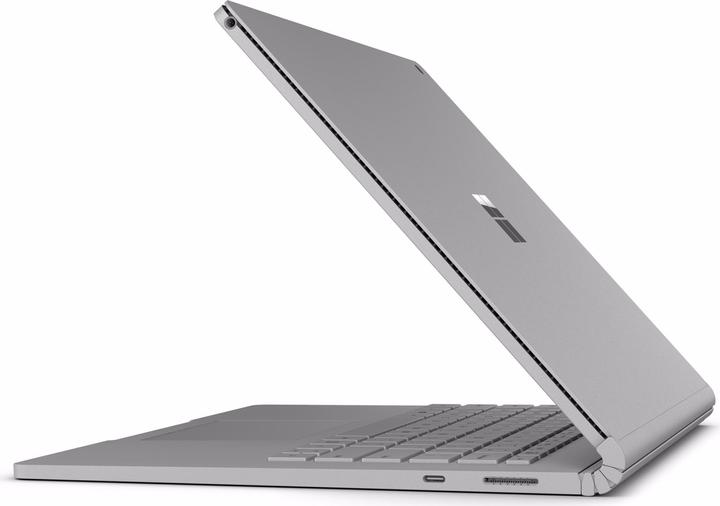 Image du produit Microsoft Surface Book 2 (13.50", Intel Core i7-8650U, 16 Go, 512 Go)