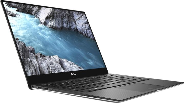 Image du produit Dell Xps 13 9370-G10ym (13.30", Intel Core i7-8550U, 16 Go, 512 Go, CH)