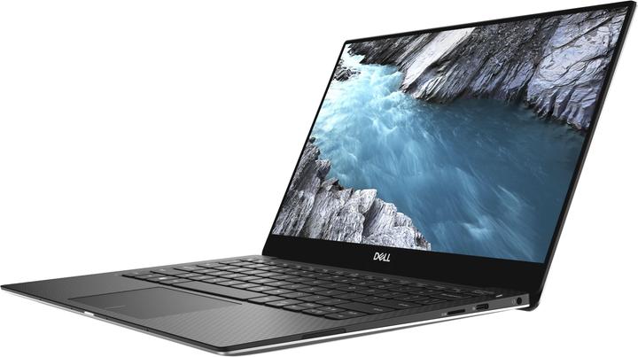 Image du produit Dell Xps 13 9370-G10ym (13.30", Intel Core i7-8550U, 16 Go, 512 Go, CH)