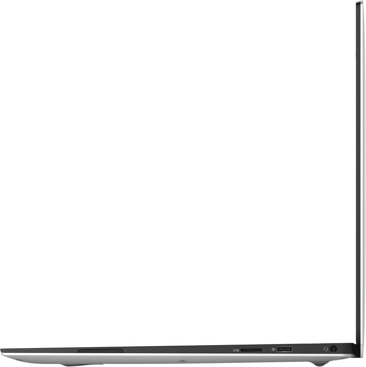 Image du produit Dell Xps 13 9370-G10ym (13.30", Intel Core i7-8550U, 16 Go, 512 Go, CH)