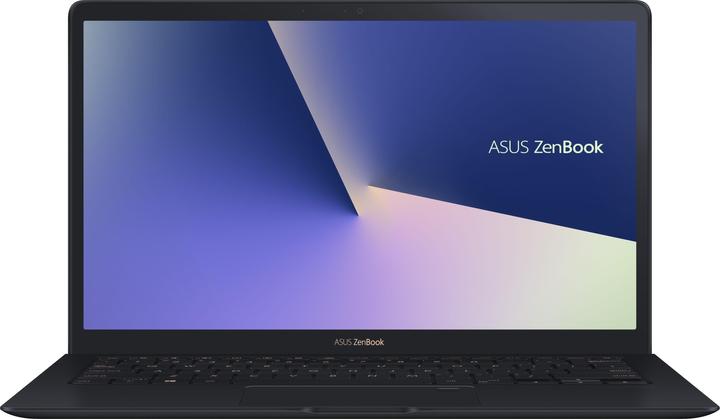 ASUS ZenBook S UX391UA-EG007T (13.30", Intel Core i7-8550U, 16 GB, 512 GB, CH)