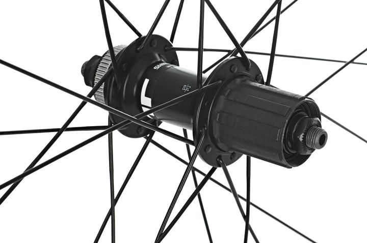 Actual product image Shimano Wh-Mt500 (Rear wheel, 29")