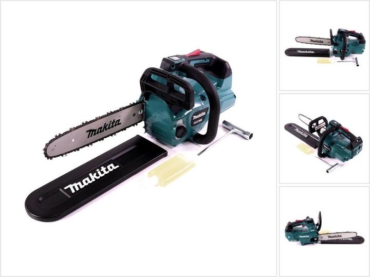 Immagine prodotto Makita DUC306Z (Sega a catena a batteria)