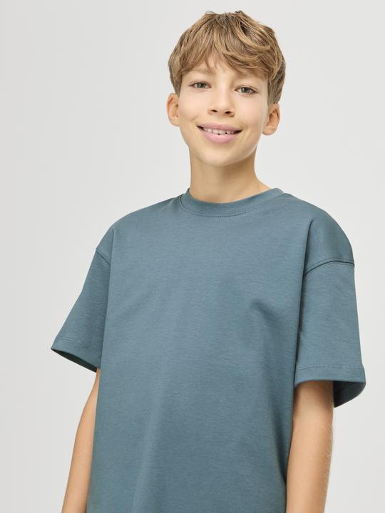 Image du produit Jack & Jones Jjeurban Edge Tee Ss O-Neck Noos Jnr (140)