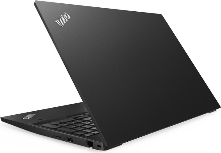 Actual product image Lenovo ThinkPad E590 (15.60", Intel Core i7-8565U, 8 GB, 256 GB, CH)