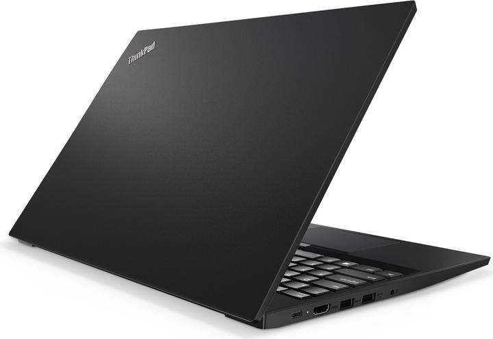 Actual product image Lenovo ThinkPad E590 (15.60", Intel Core i7-8565U, 8 GB, 256 GB, CH)