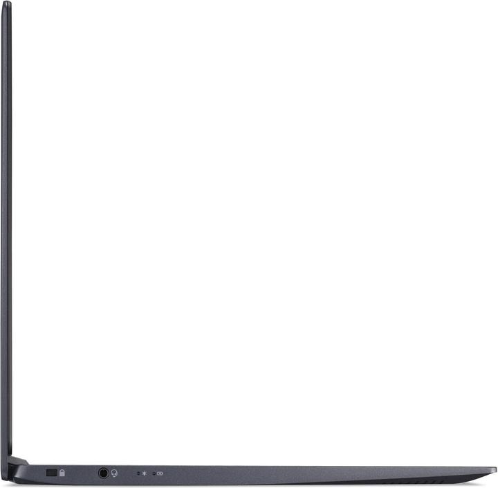 Actual product image Acer TravelMate X5 TMX514-51T-703H (14", Intel Core i7-8565U, 16 GB, 512 GB, CH)