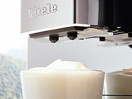 Immagine prodotto Miele CM 6360 MilkPerfection (Spina CH)