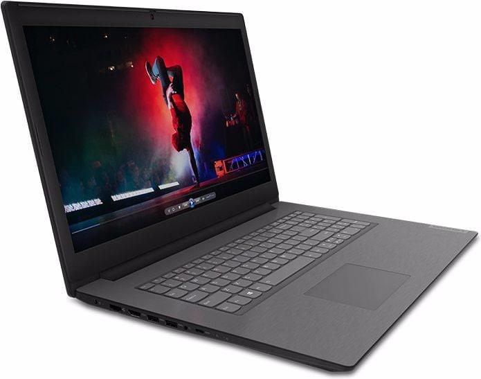 Produktbild Lenovo V340 (17.30", Intel Core i7-8565U, 16 GB, 256 GB, CH)