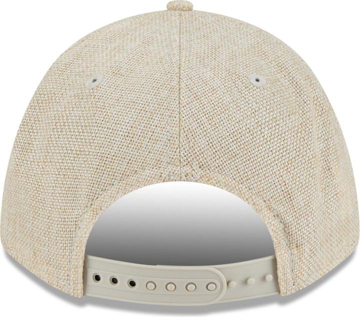 Produktbild New Era 9Forty M-Crown Cap - Weave New York Yankees Beige