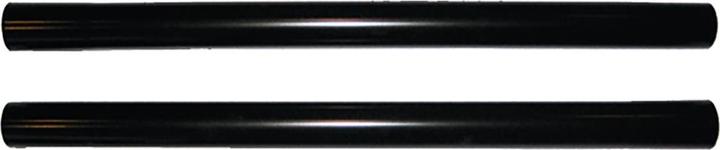 Actual product image Makita P-72942 Extension tube Ø35x520mm 2 pcs. VC2012L, VC2512L, VC3011L