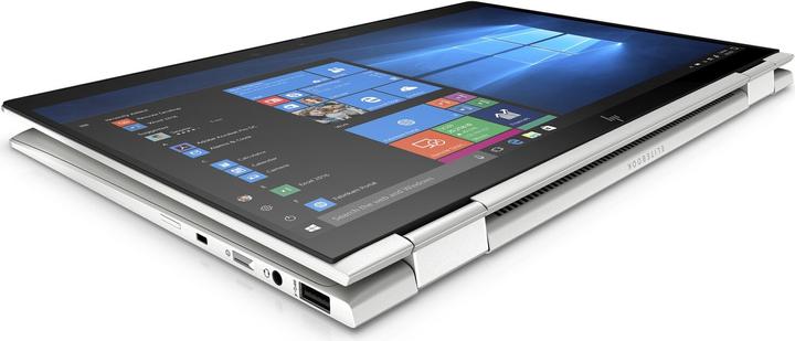 Produktbild HP EliteBook x360 1040 G6 (14", Intel Core i7-8565U, 16 GB, 512 GB, CH)