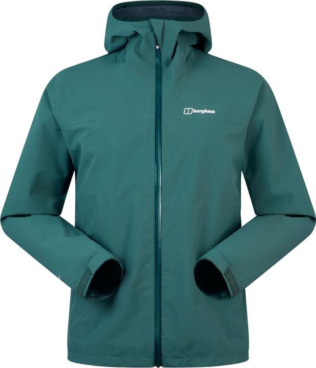 Produktbild Berghaus Wasserdichte Arnaby Jacket (3XL)