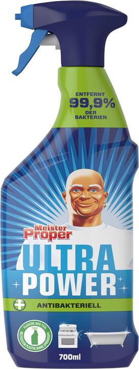 Produktbild Meister Proper Ultra Power
