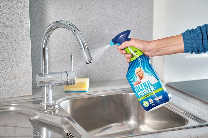 Produktbild Meister Proper Ultra Power