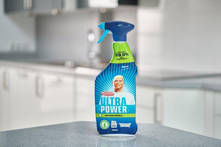 Produktbild Meister Proper Ultra Power