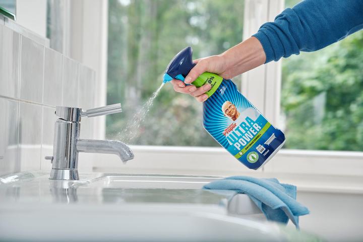 Produktbild Meister Proper Ultra Power