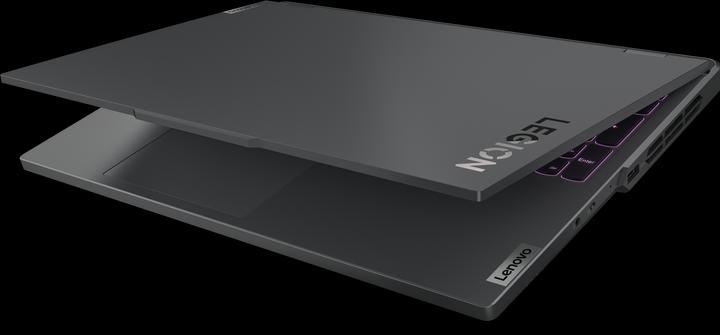 Produktbild Lenovo Legion Pro 5 16IRX9 (16", Intel Core i5-14500HX, 32 GB, 1000 GB, Eng. Int.)