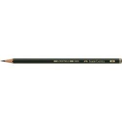 Immagine prodotto Faber-Castell Matita 9000 (3B, 12 x)