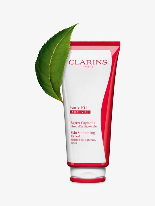 Produktbild Clarins Fit ACTIVE (Körperlotion, 200 ml)