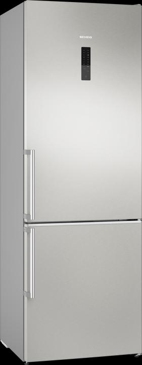 Actual product image Siemens KG49NAIBT (420 l)