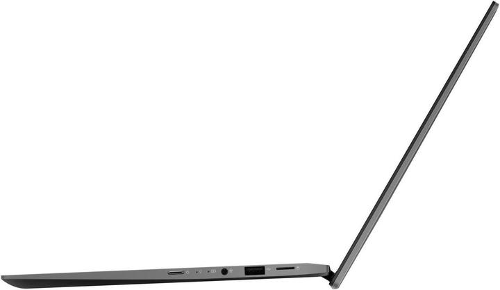 Produktbild ASUS ZenBook Flip 14 (14", Intel Core i5-10210U, 8 GB, 512 GB, CH)