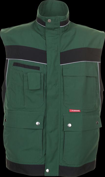 Produktbild Planam Arbeitsweste (4XL)
