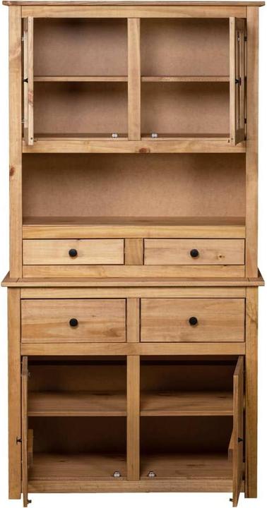 Immagine prodotto VidaXL Vivian (93 x 40,5 x 180 cm)