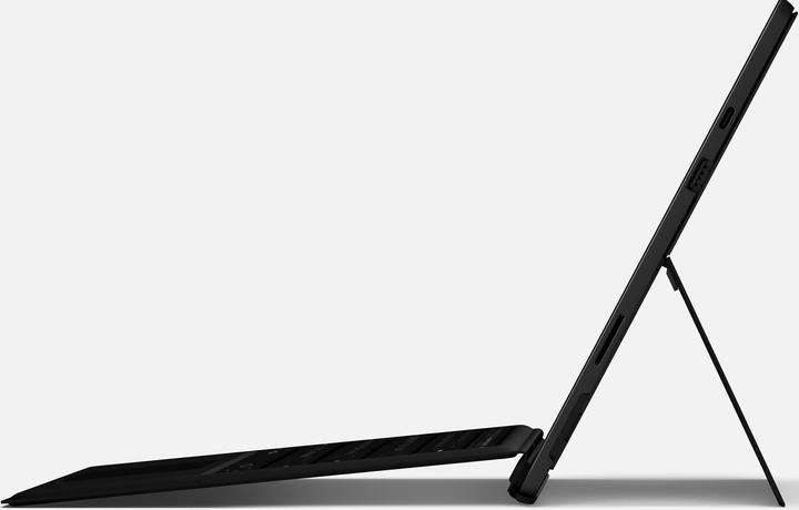Immagine prodotto Microsoft Surface Pro 7 (12.30", Intel Core i5-1035G4, 8 GB, 256 GB, Senza layout di tastiera)