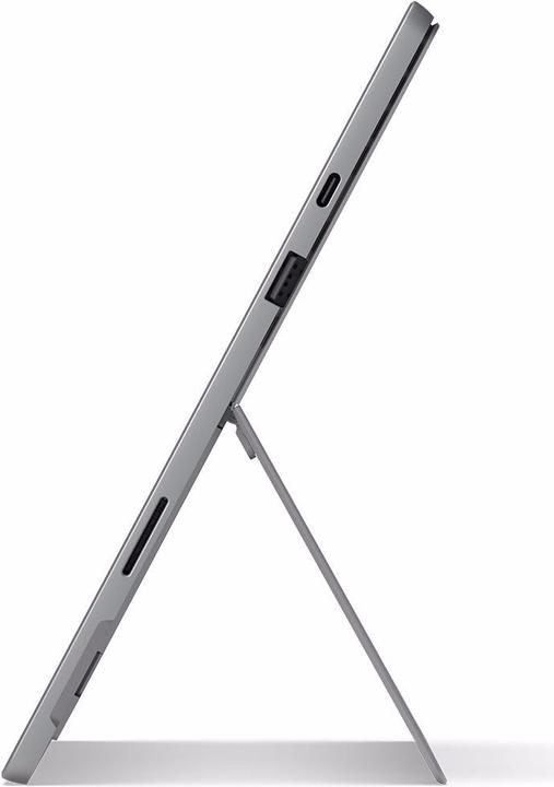 Actual product image Microsoft Surface Pro 7 (12.30", Intel Core i5-1035G4, 16 GB, 256 GB)