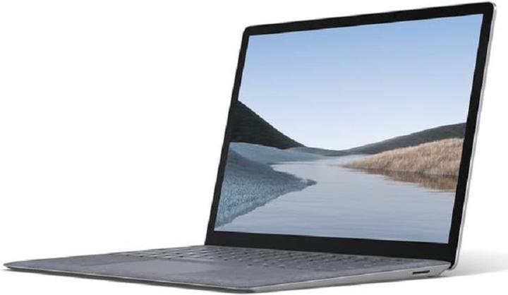 Produktbild Microsoft Surface Laptop 3 (13.50", Intel Core i5-1035G7, 8 GB, 256 GB, CH)