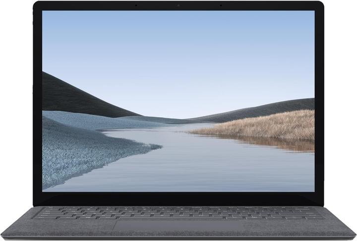 Microsoft Surface Laptop 3 (13.50", Intel Core i5-1035G7, 8 GB, 128 GB, CH)
