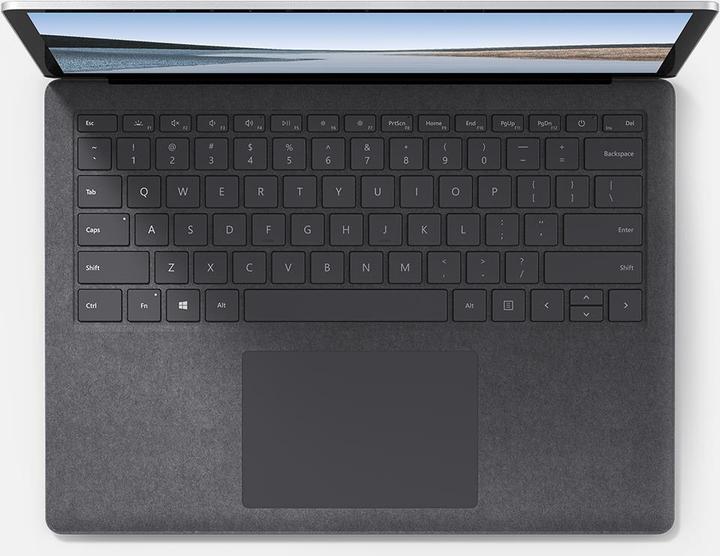 Produktbild Microsoft Surface Laptop 3 (13.50", Intel Core i5-1035G7, 8 GB, 128 GB, CH)