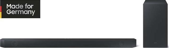 Immagine prodotto Samsung HW-Q610B/ZG (360 W, 3.1.2 Canale)