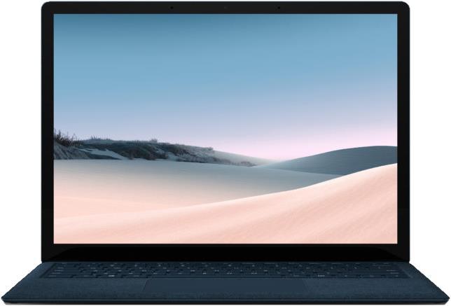 Actual product image Microsoft Surface Laptop 3 (13.50", Intel Core i5-1035G7, 8 GB, 256 GB)