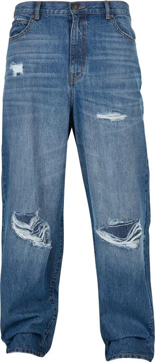 Urban Classics Distressed 90‘s Jeans