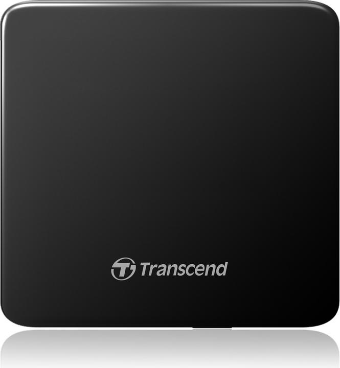 Immagine prodotto Transcend SuperSlim (Masterizzatore DVD)