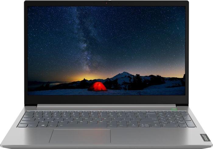 Lenovo ThinkBook 15-IML (15.60", Intel Core i5-1035G1, 16 GB, 512 GB, CH)