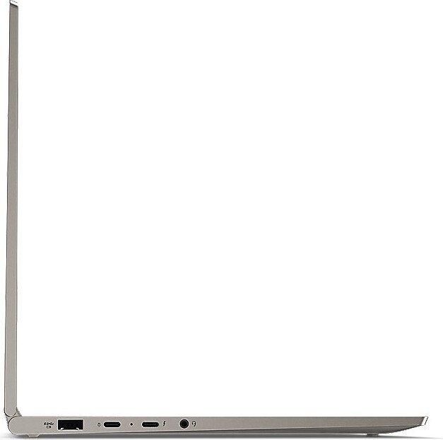 Produktbild Lenovo Yoga – C940-14IIL (14", Intel Core i5-1035G4, 8 GB, 512 GB, DE)